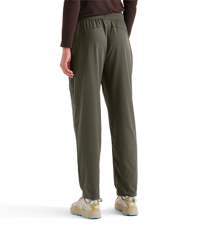 The North Face Aphrodite Arise Ankle Length Pull-On Pants