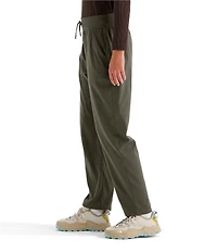 The North Face Aphrodite Arise Ankle Length Pull-On Pants