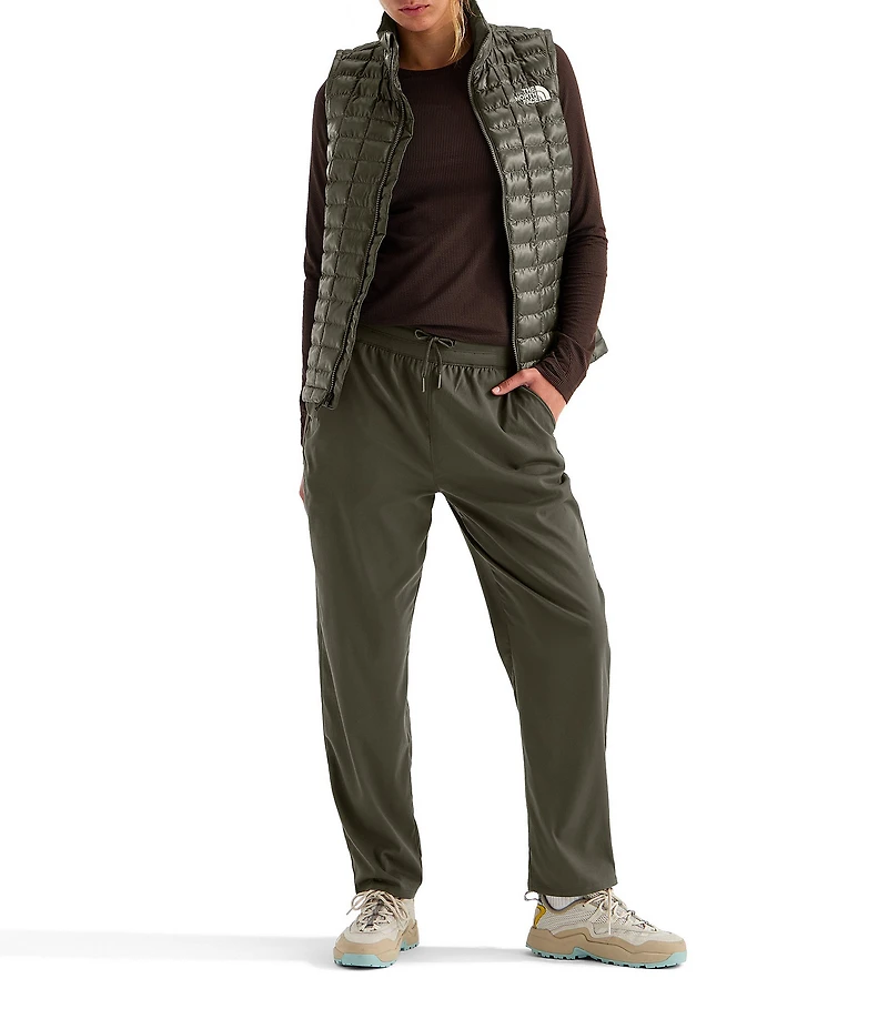 The North Face Aphrodite Arise Ankle Length Pull-On Pants