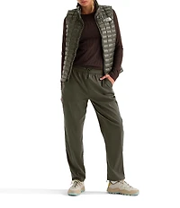The North Face Aphrodite Arise Ankle Length Pull-On Pants