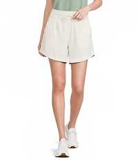 The North Face Aphrodite Arise Elastic Drawstring Waist Shorts