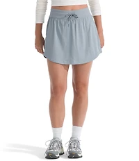 The North Face Aphrodite Arise Mini Skirt