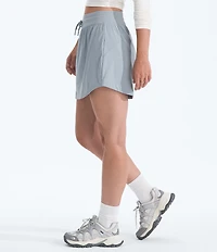 The North Face Aphrodite Arise Mini Skirt
