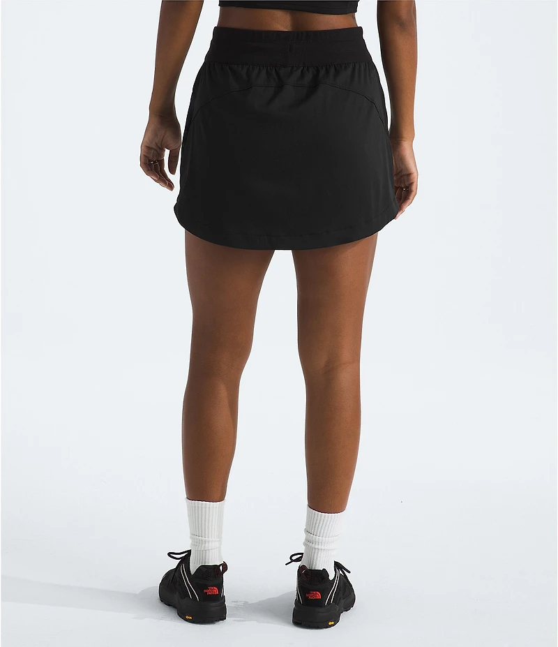 The North Face Aphrodite Arise Mini Skirt