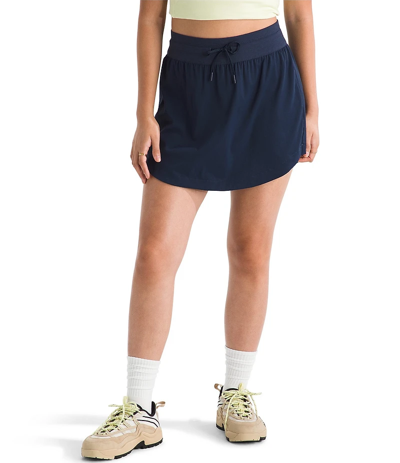 The North Face Aphrodite Arise Mini Skirt