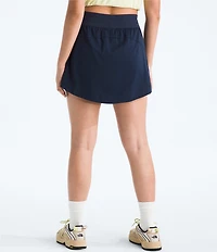 The North Face Aphrodite Arise Mini Skirt