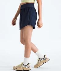 The North Face Aphrodite Arise Mini Skirt