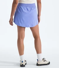 The North Face Aphrodite Arise Mini Skirt
