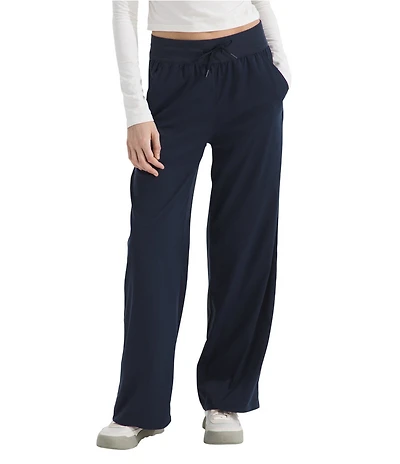 The North Face Aphrodite Arise Wide Leg Pull-On Pants