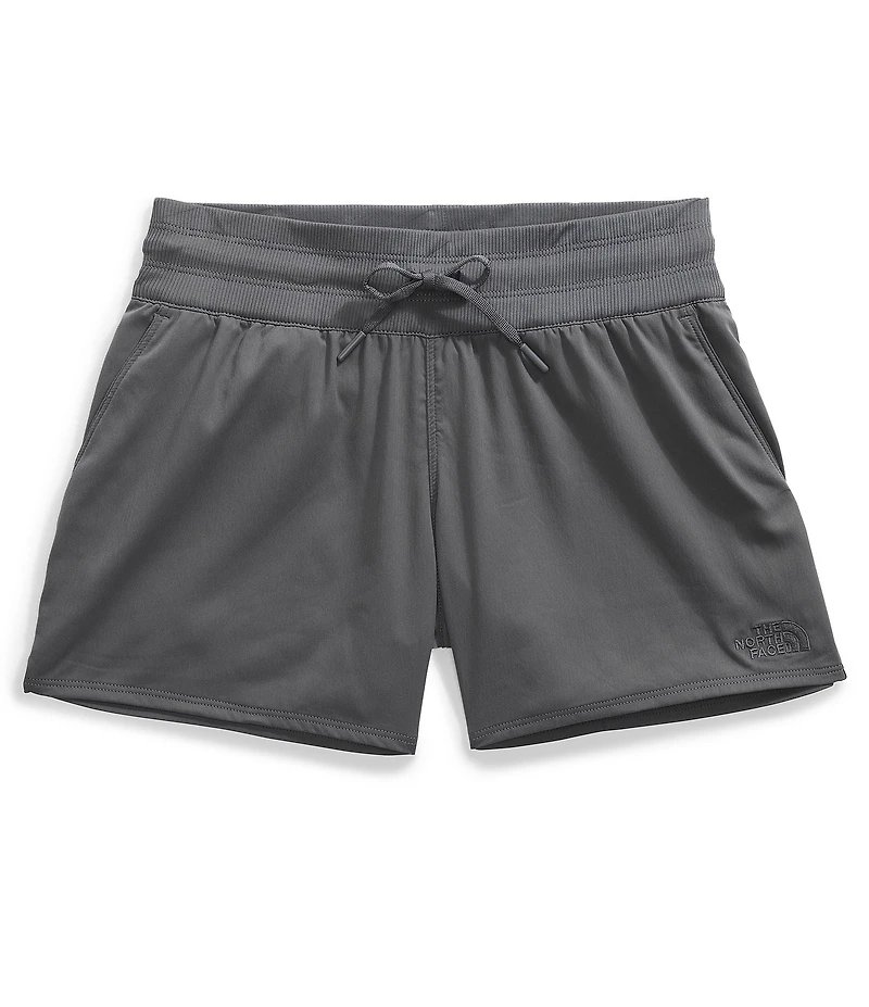 The North Face Aphrodite Herringbone Woven Shorts