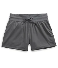 The North Face Aphrodite Herringbone Woven Shorts