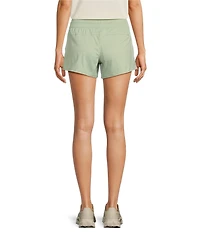 The North Face Aphrodite Herringbone Woven Shorts