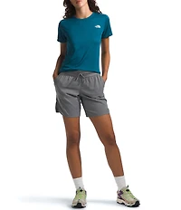 The North Face Aphrodite Motion Bermuda Shorts