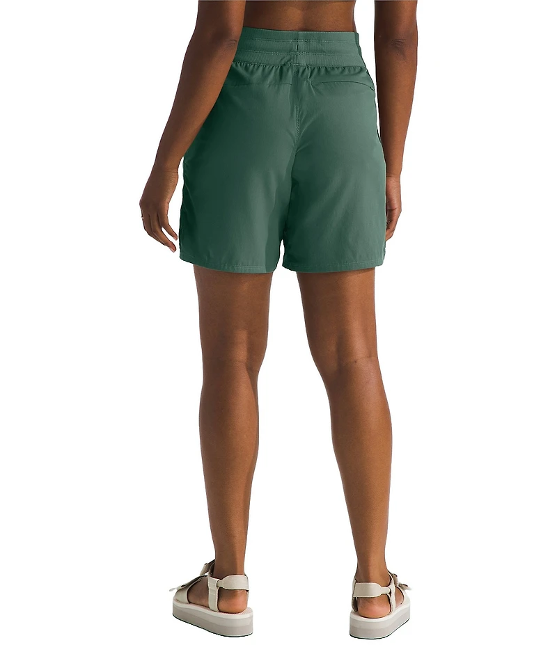 The North Face Aphrodite Motion Bermuda Shorts