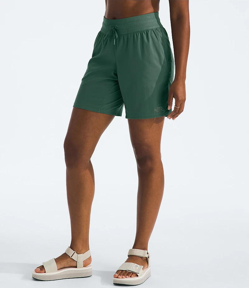 The North Face Aphrodite Motion Bermuda Shorts