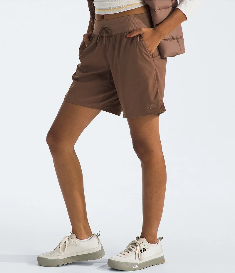 The North Face Aphrodite Motion Bermuda Shorts