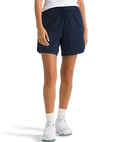 The North Face Aphrodite Motion Bermuda Shorts