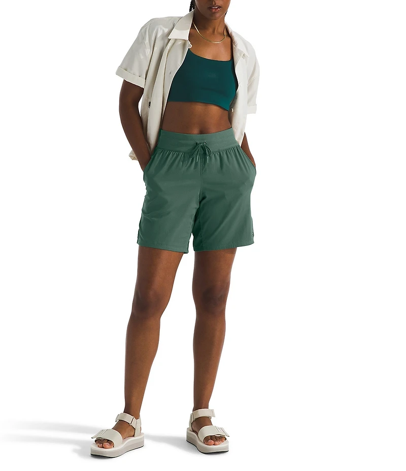 The North Face Aphrodite Motion Bermuda Shorts