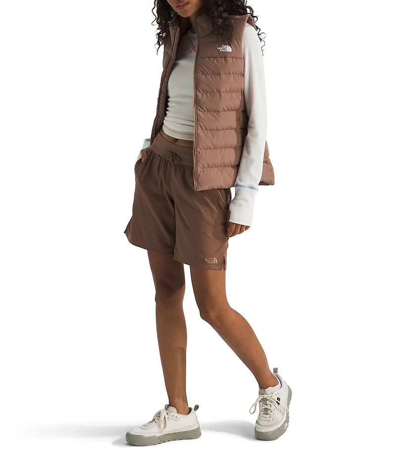 The North Face Aphrodite Motion Bermuda Shorts