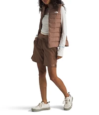 The North Face Aphrodite Motion Bermuda Shorts