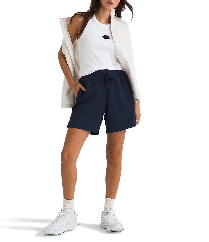 The North Face Aphrodite Motion Bermuda Shorts