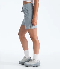 The North Face Aphrodite Motion Elastic Drawstring Waist Bermuda Shorts