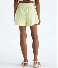 The North Face Aphrodite Pull-On Shorts