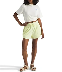 The North Face Aphrodite Pull-On Shorts