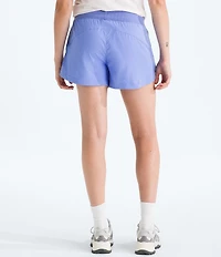 The North Face Aphrodite Pull-On Shorts