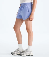 The North Face Aphrodite Pull-On Shorts