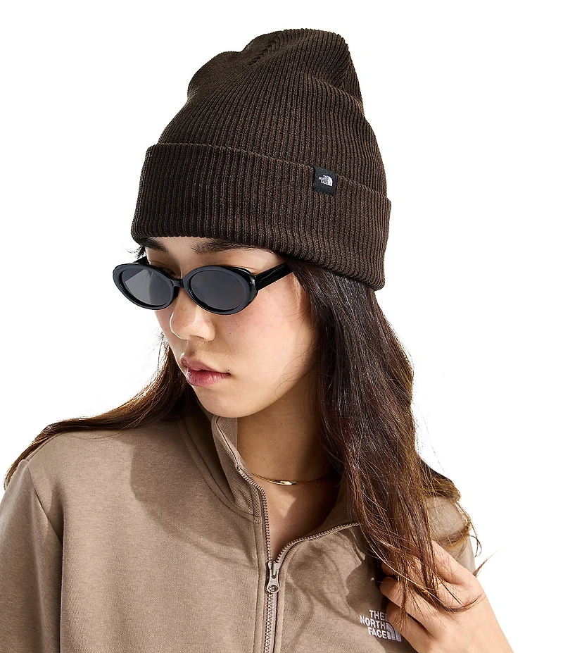The North Face Apres Urban Cuffed Beanie