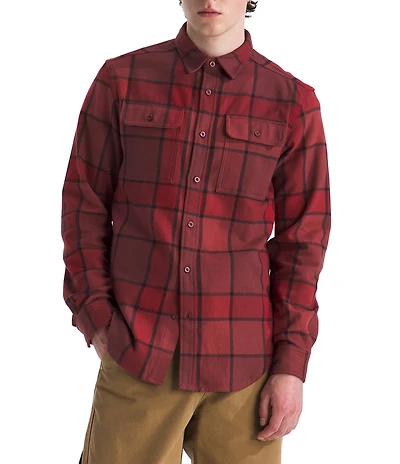 The North Face Arroyo Flannel Shirt