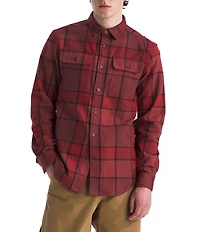 The North Face Arroyo Flannel Shirt