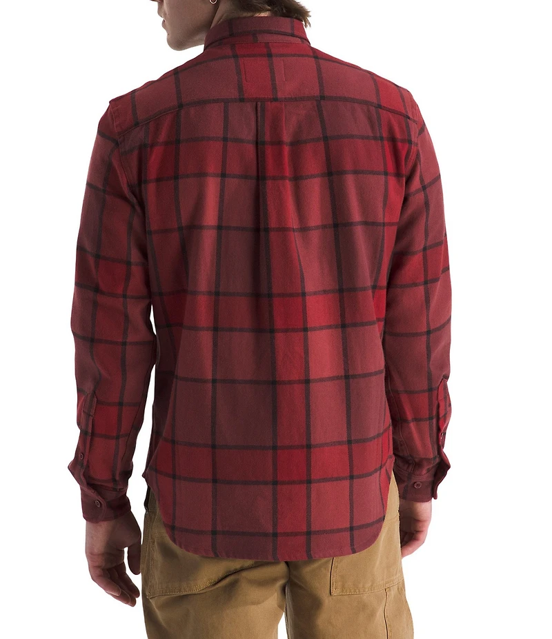 The North Face Arroyo Flannel Shirt