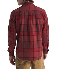 The North Face Arroyo Flannel Shirt