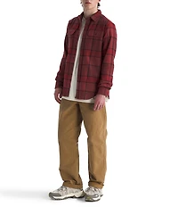 The North Face Arroyo Flannel Shirt