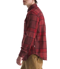 The North Face Arroyo Flannel Shirt
