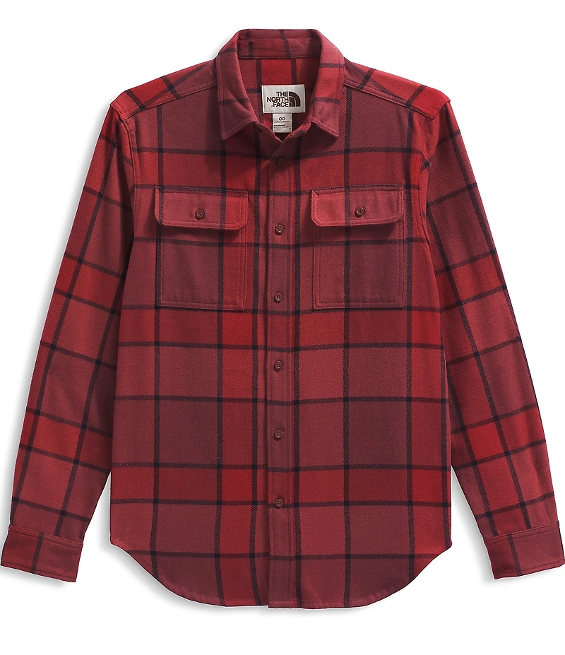 The North Face Arroyo Flannel Shirt