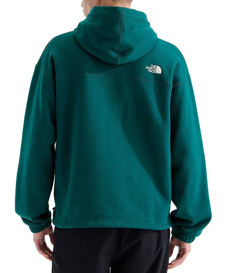 The North Face AXYS Hoodie Double-Layered Hoodie