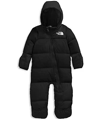 The North Face Baby 1996 Retro Nuptse One-piece