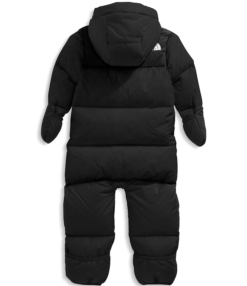 The North Face Baby 1996 Retro Nuptse One-piece
