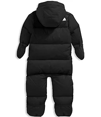 The North Face Baby 1996 Retro Nuptse One-piece