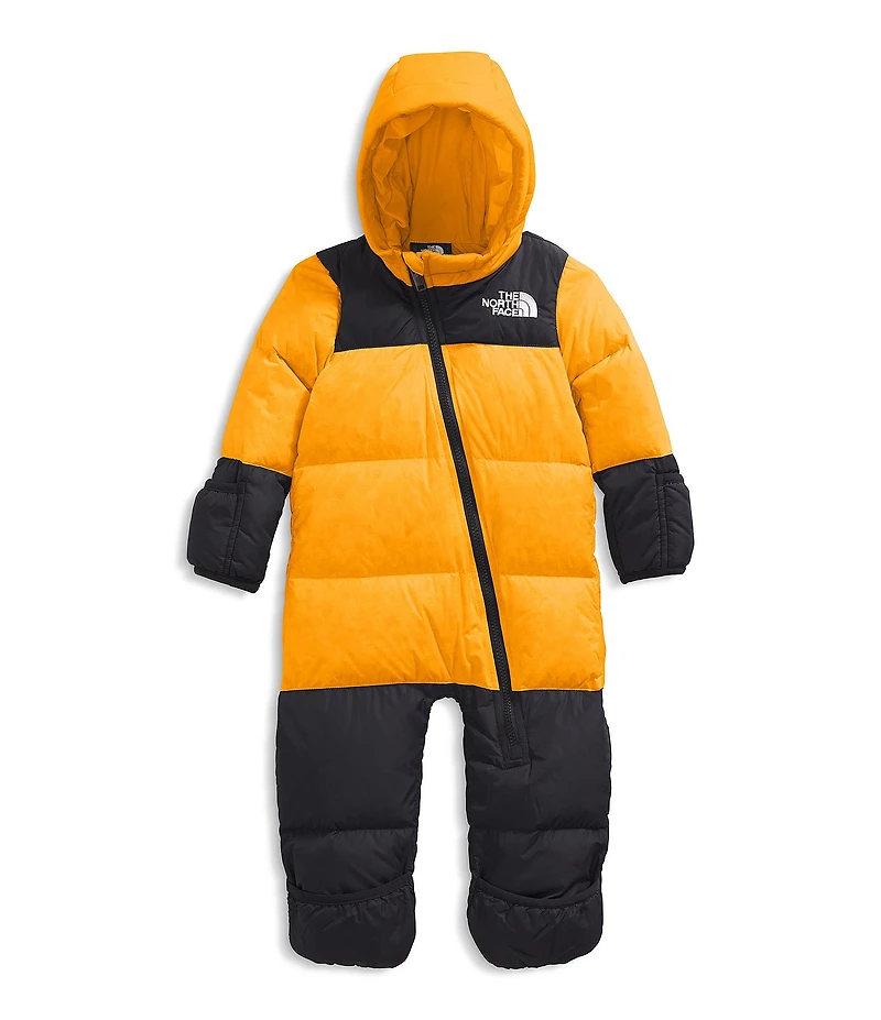 The North Face Baby 1996 Retro Nuptse One-piece
