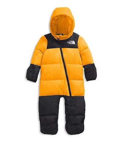 The North Face Baby 1996 Retro Nuptse One-piece