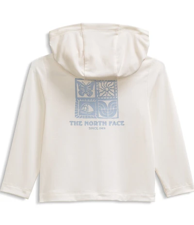 The North Face Baby Adventure Eclipse Elevation Hoodie