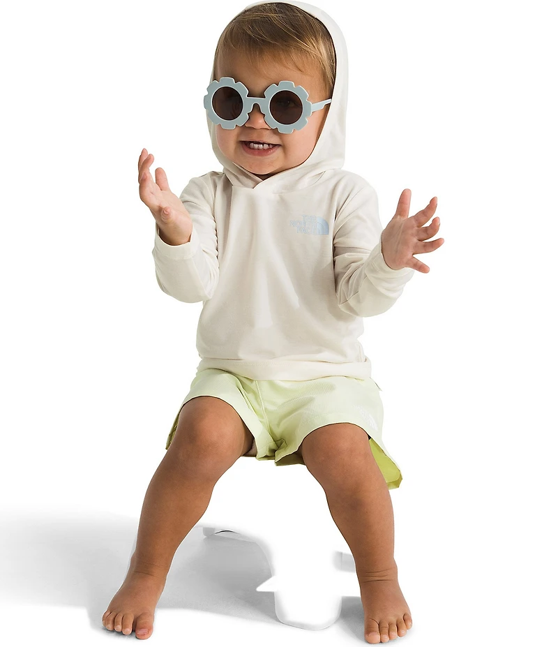 The North Face Baby Adventure Eclipse Elevation Hoodie