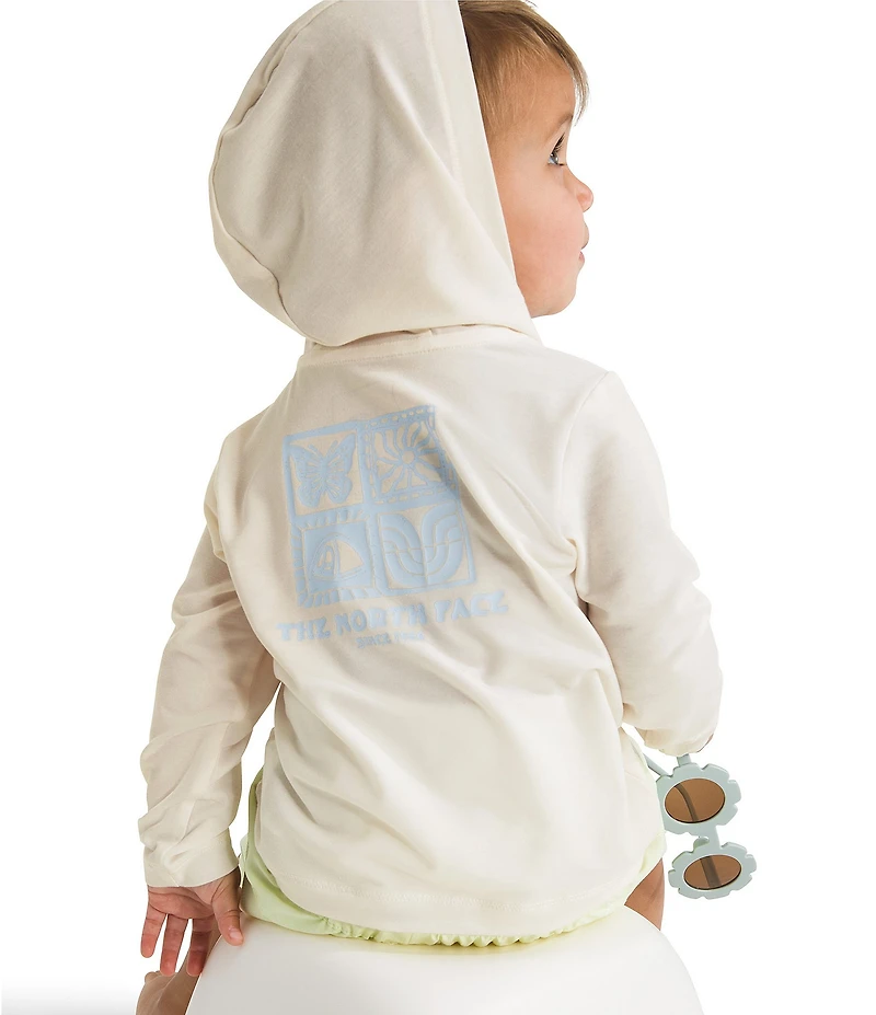 The North Face Baby Adventure Eclipse Elevation Hoodie