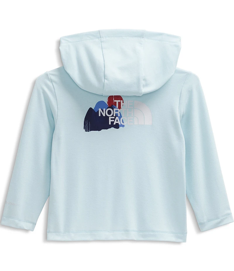 The North Face Baby Adventure Phoenix Peak Hoodie