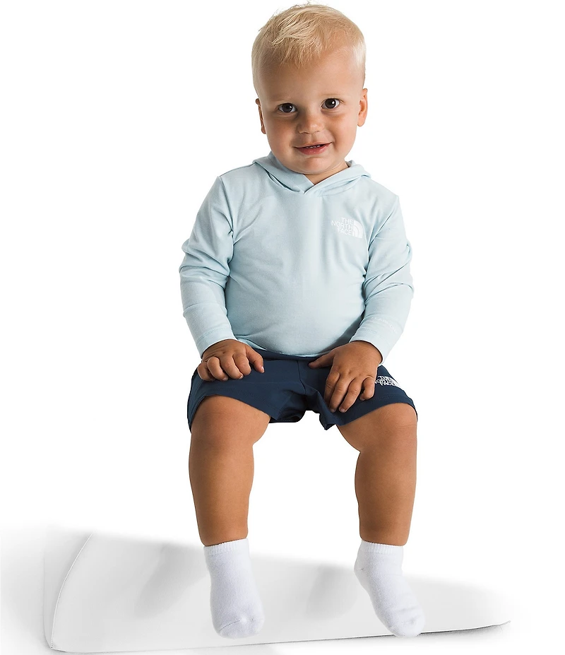 The North Face Baby Adventure Phoenix Peak Hoodie