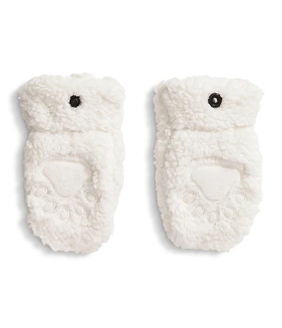 The North Face Baby Bear Mitts